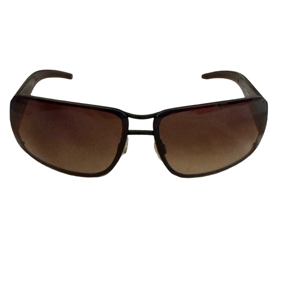 CHANEL • Sunglasses Includes Case - Picture 1 of 11